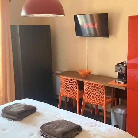 Studio Calme, Grand Parquet,Chateau,Insead Fontainebleau Zewnętrze zdjęcie